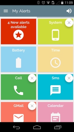 如何使用“VoiceAlerts”手機(jī)語(yǔ)音提醒軟件提升生活效率